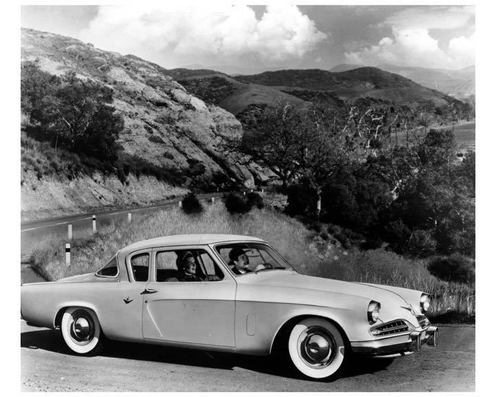 1953-studebaker